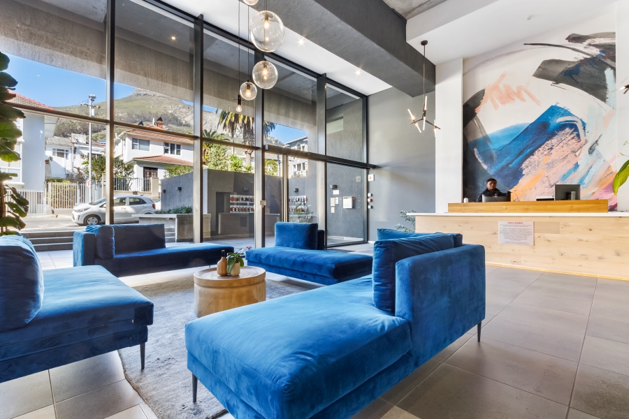 2 Bedroom Property for Sale in Sea Point Western Cape